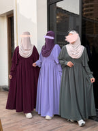 Rafif Dress