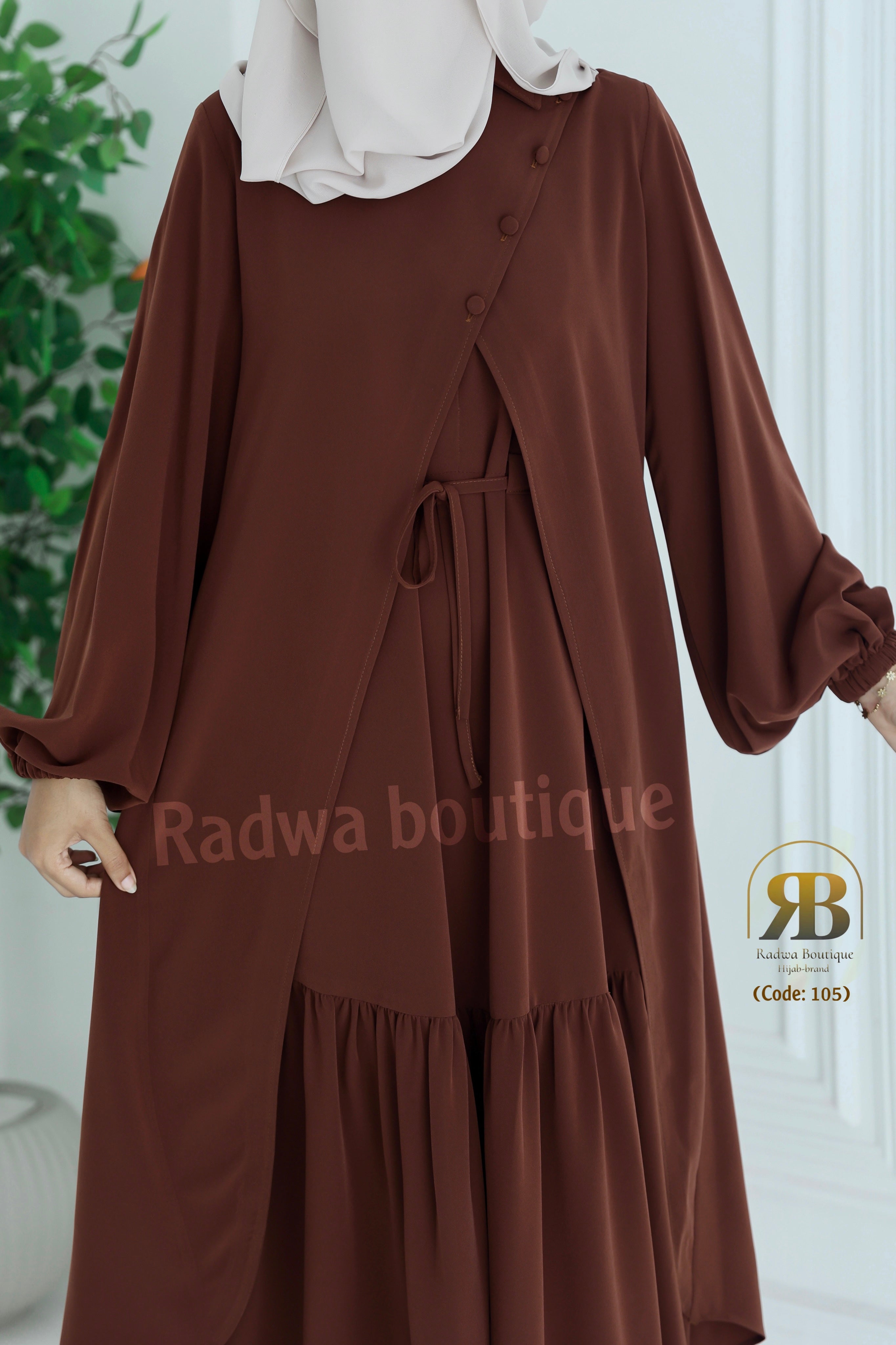 Code 105