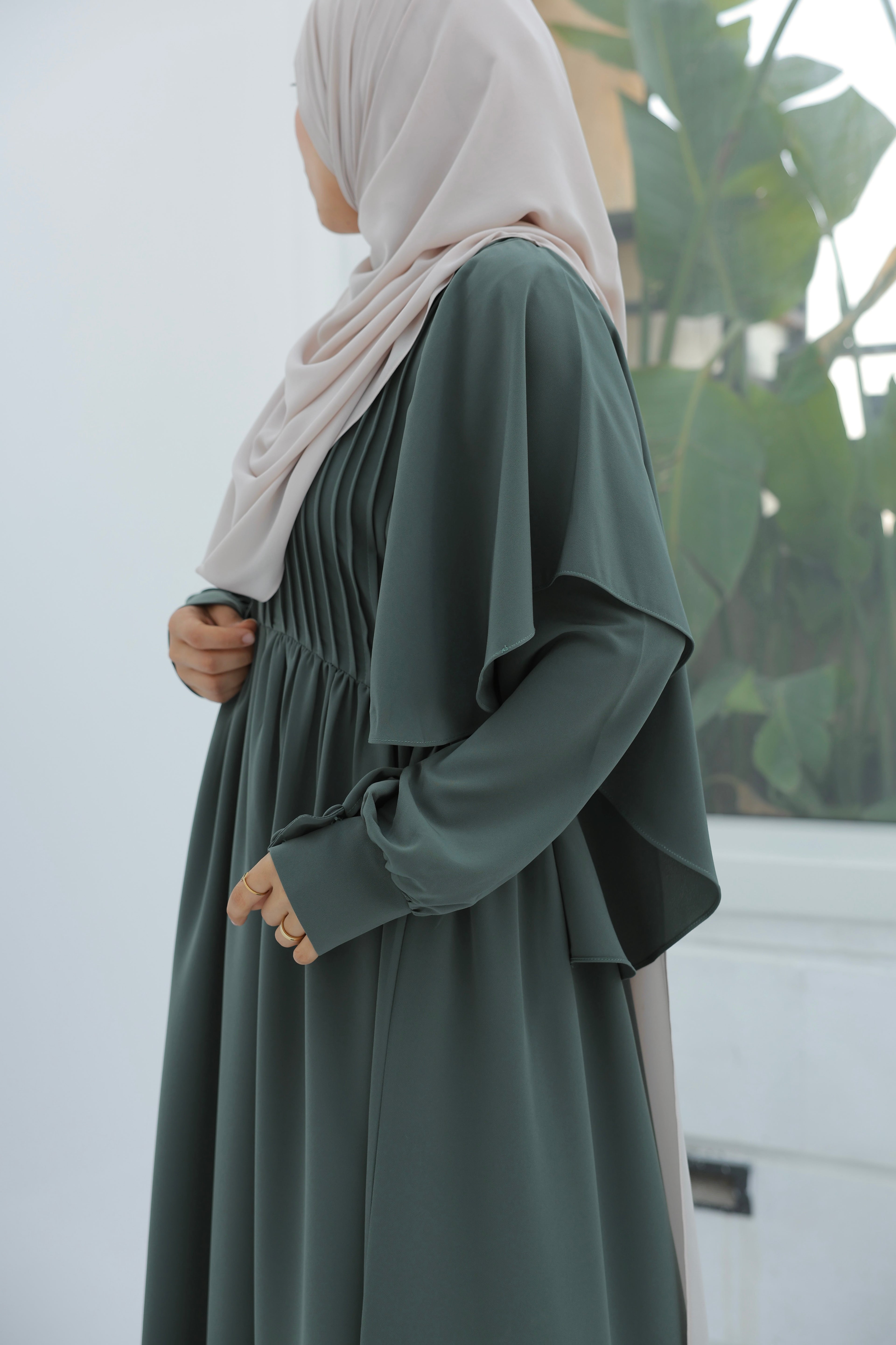 Rafif Dress