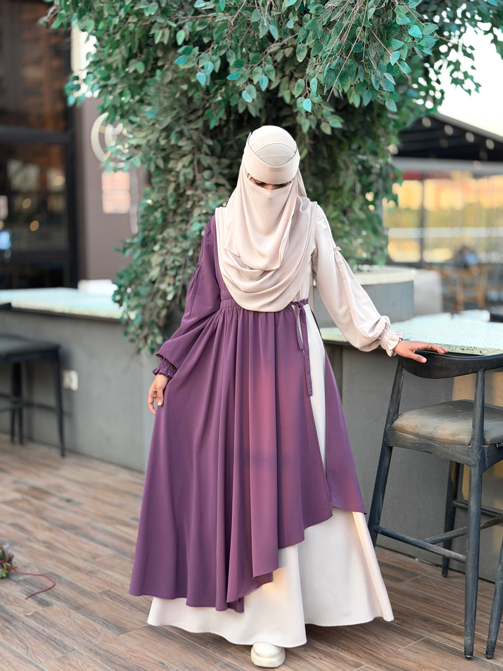 Sophia dress
