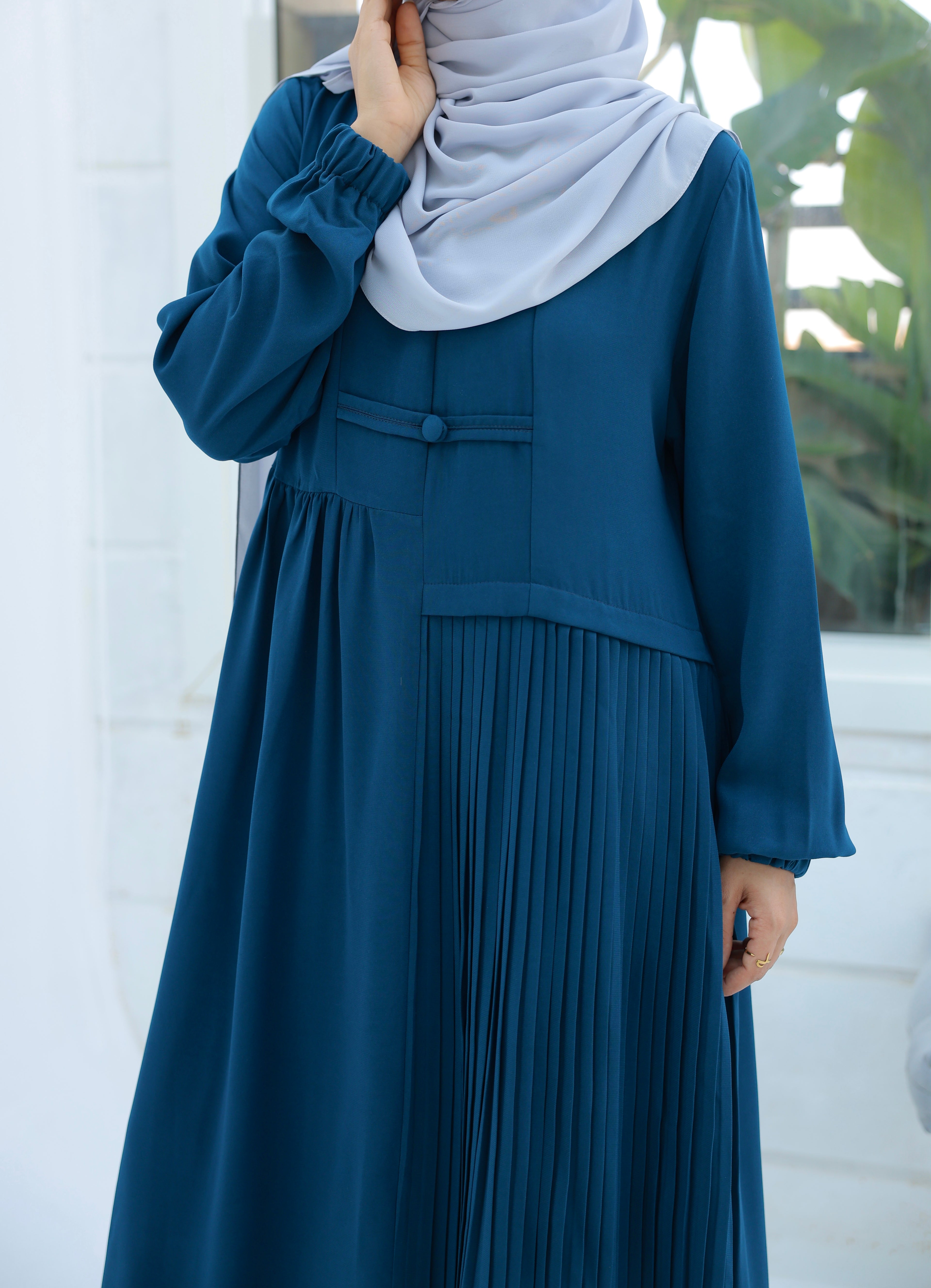 Ranim dress