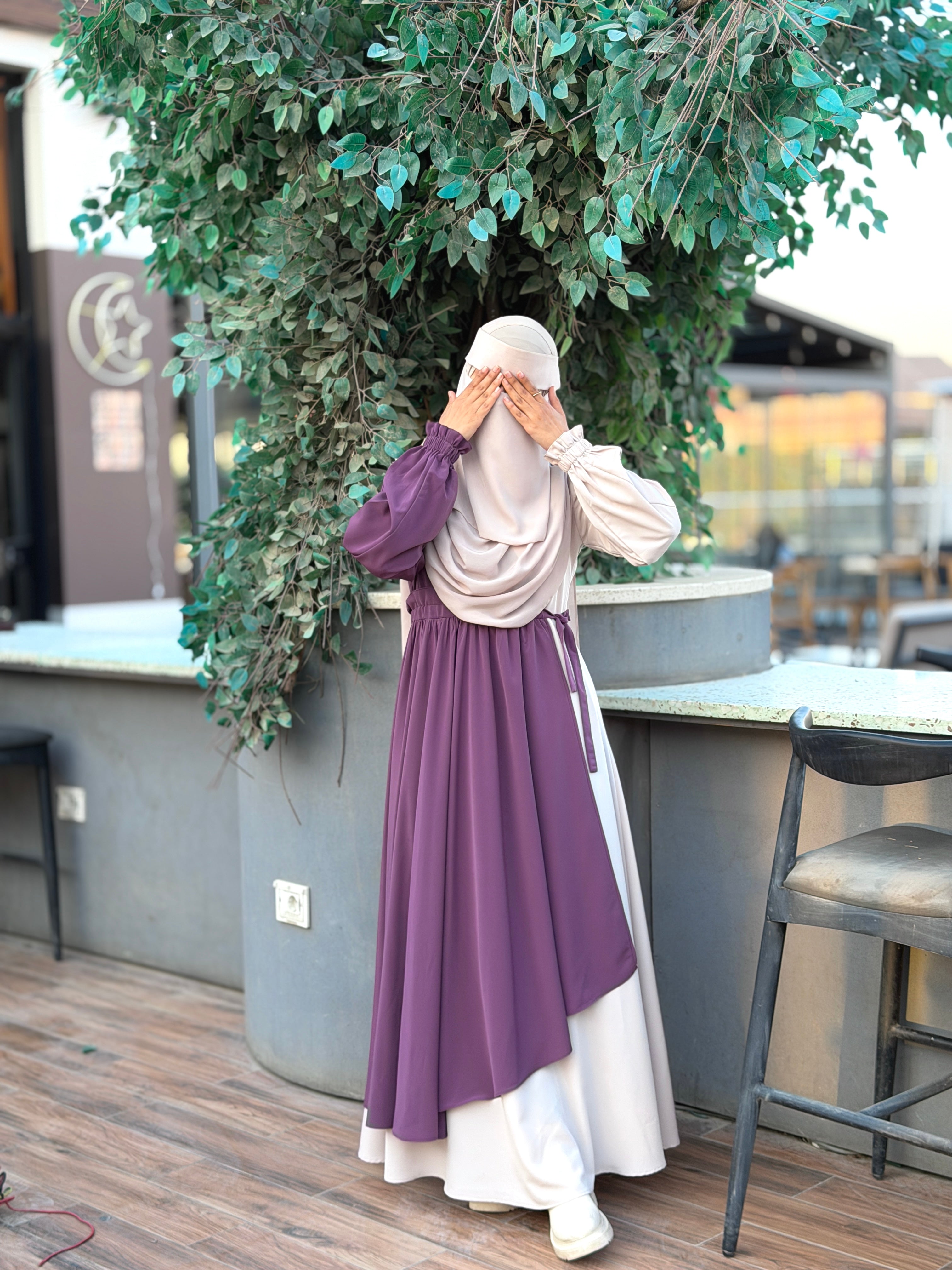 Sophia dress