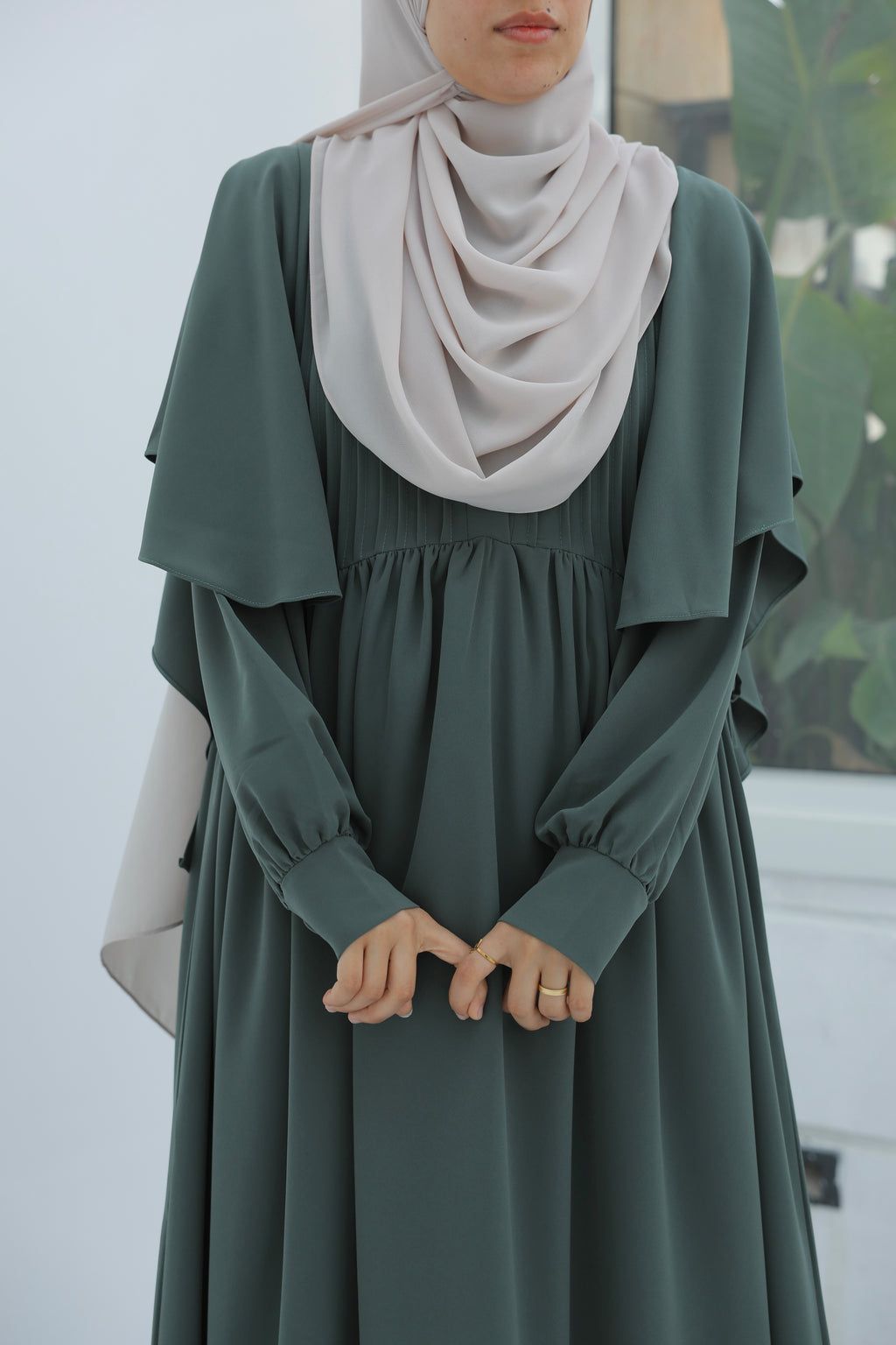 Rafif Dress