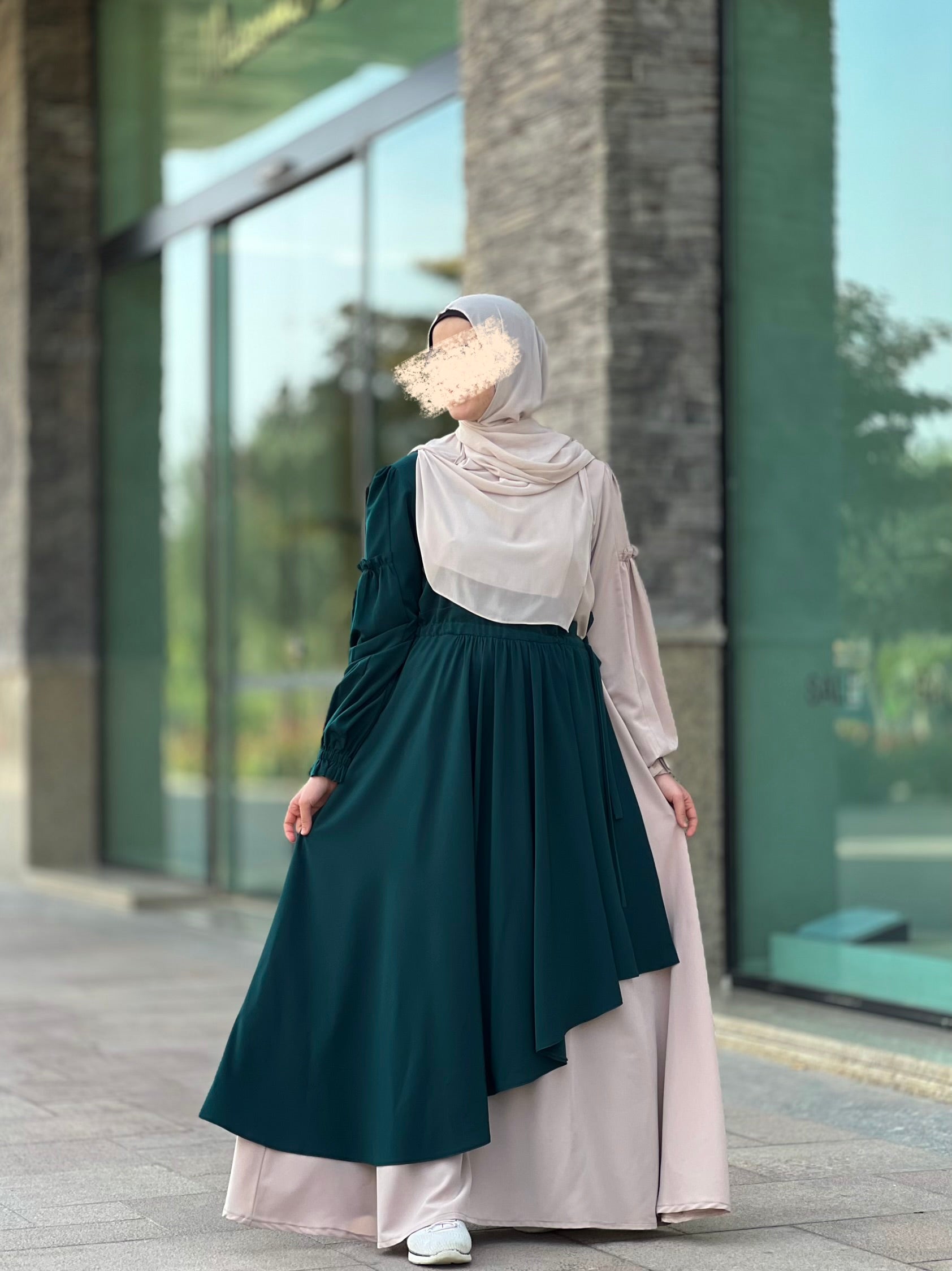 Sophia dress