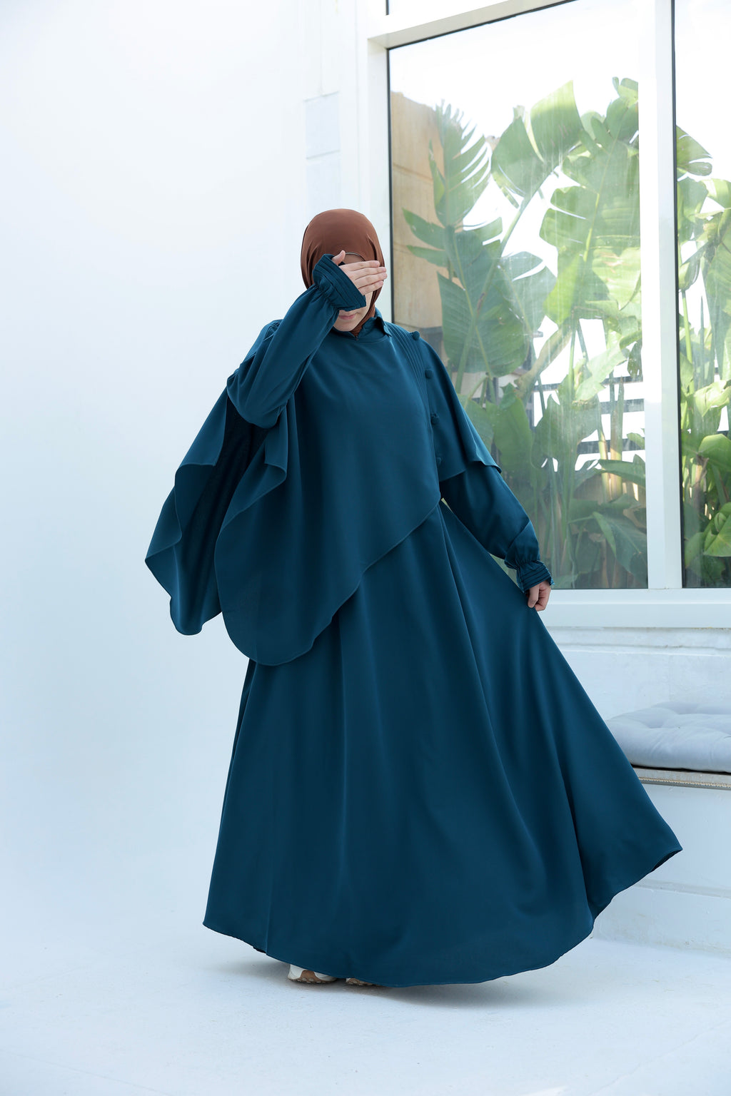 Rema dress