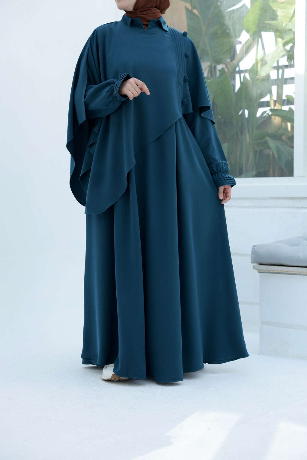 Rema dress