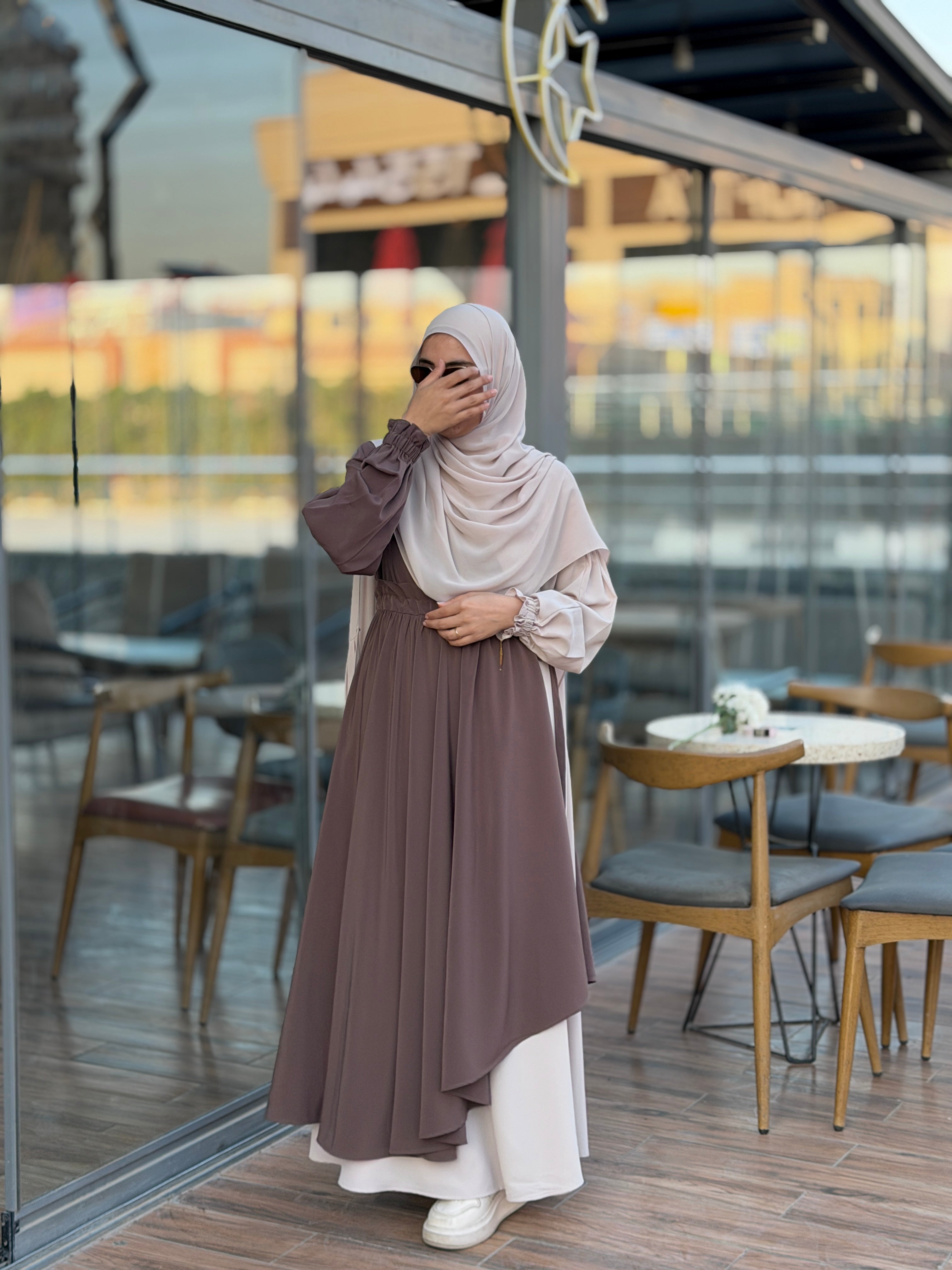 Sophia dress