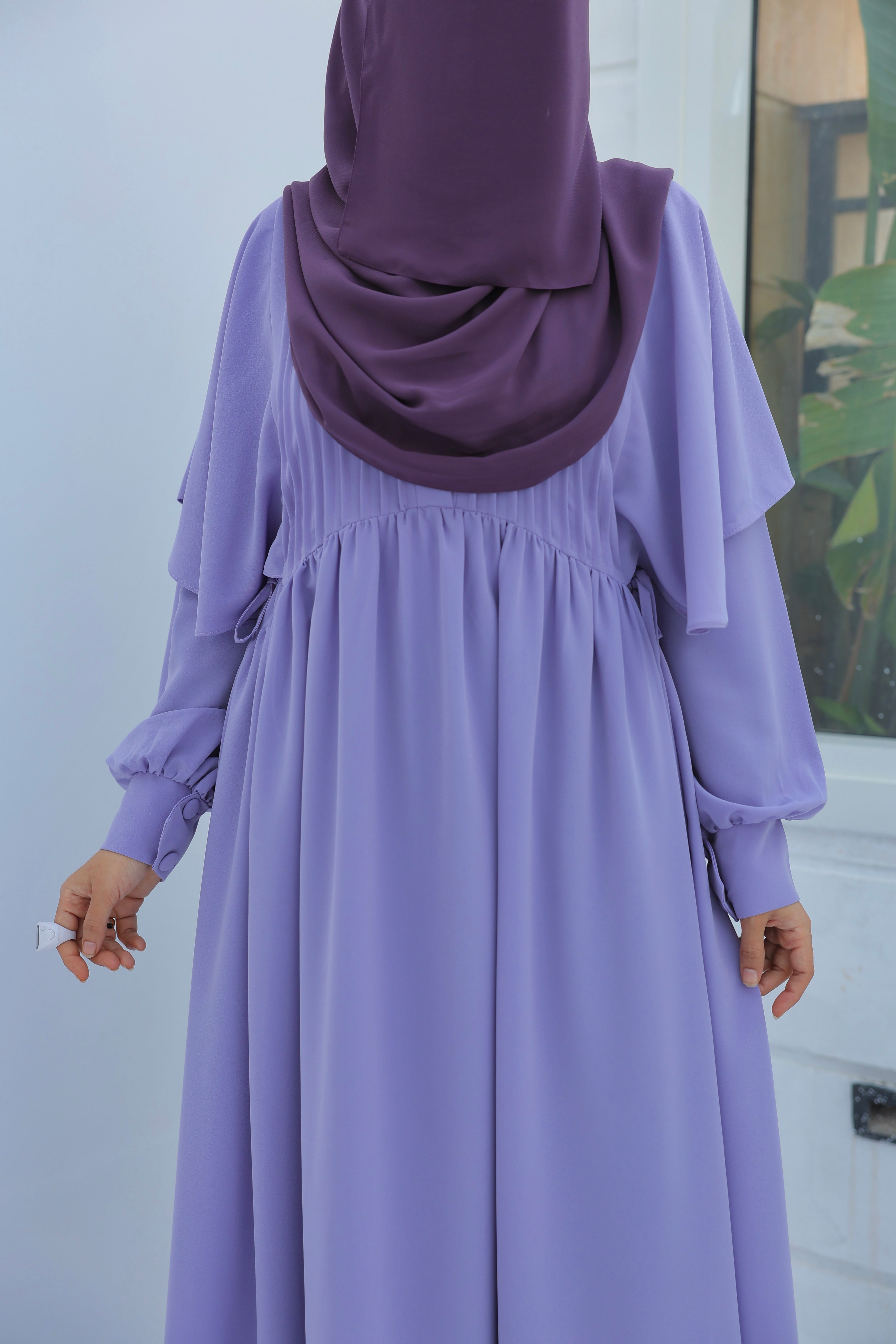 Rafif Dress