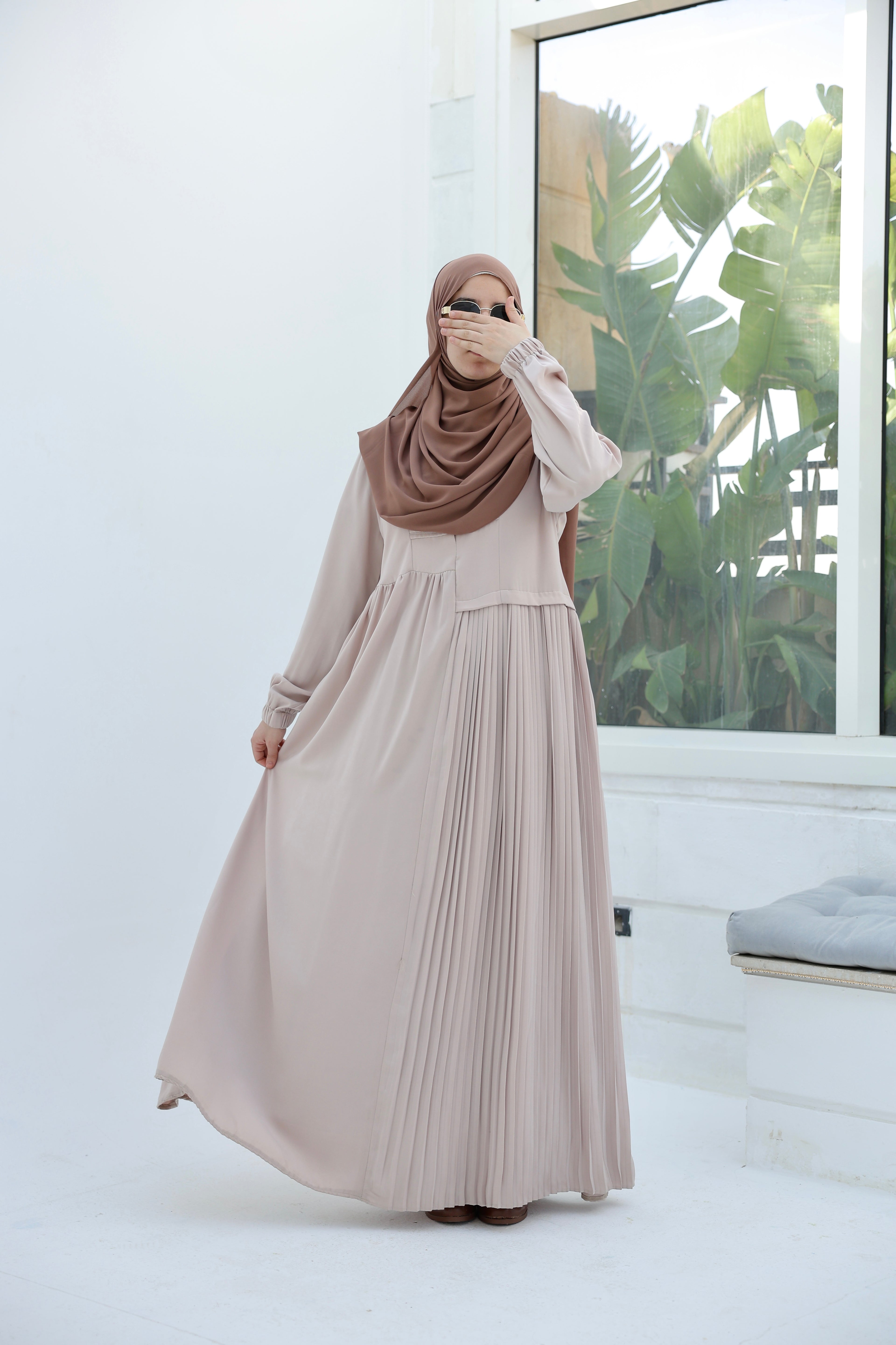 Ranim dress