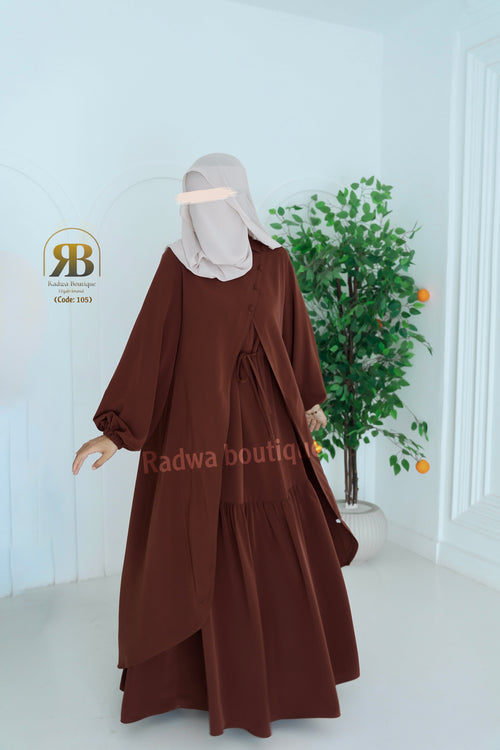 Code 105