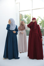 Ranim dress