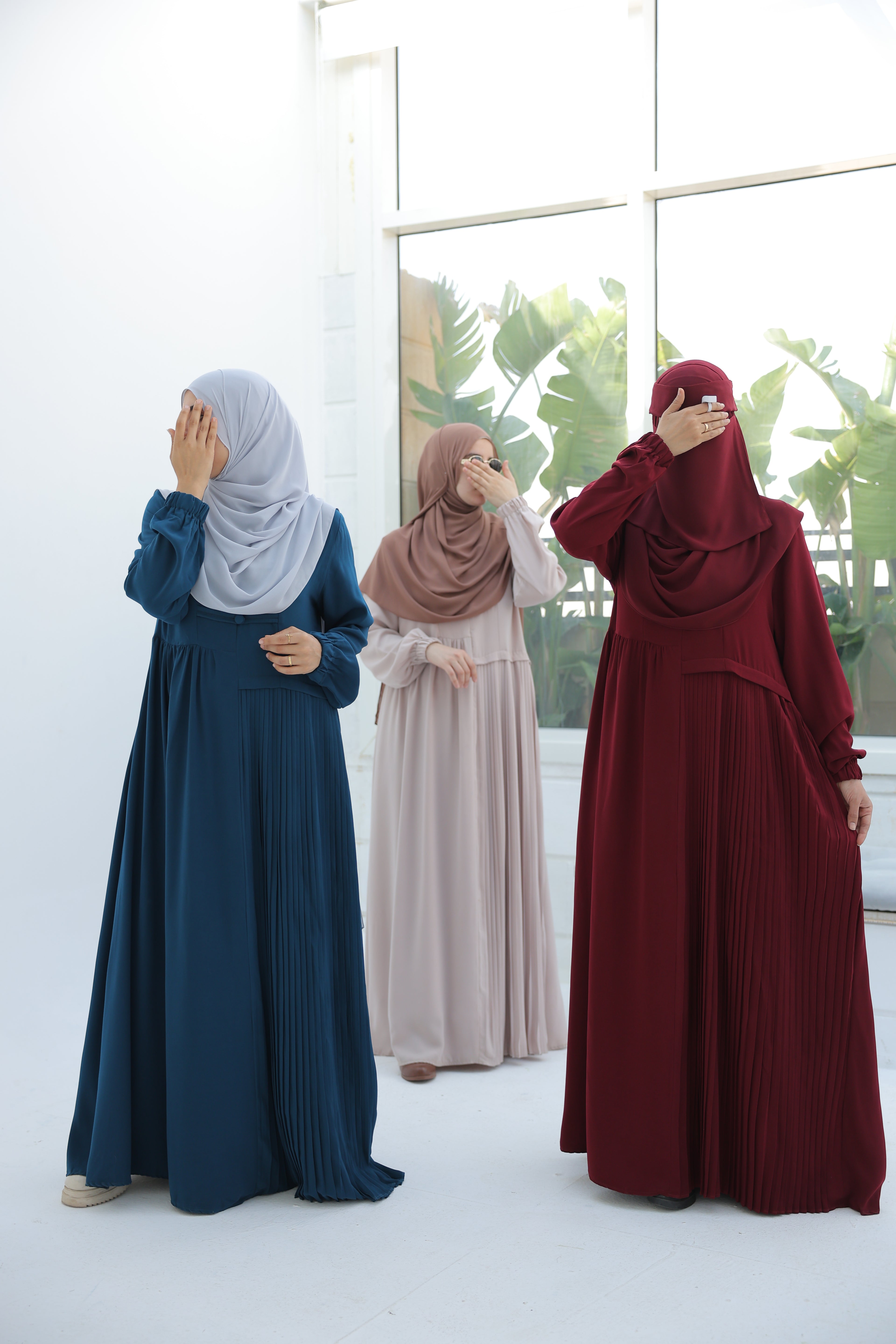 Ranim dress
