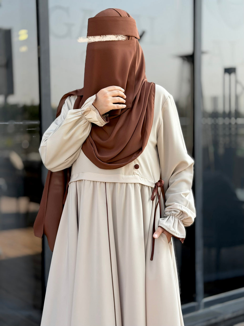 Rewaa Dress