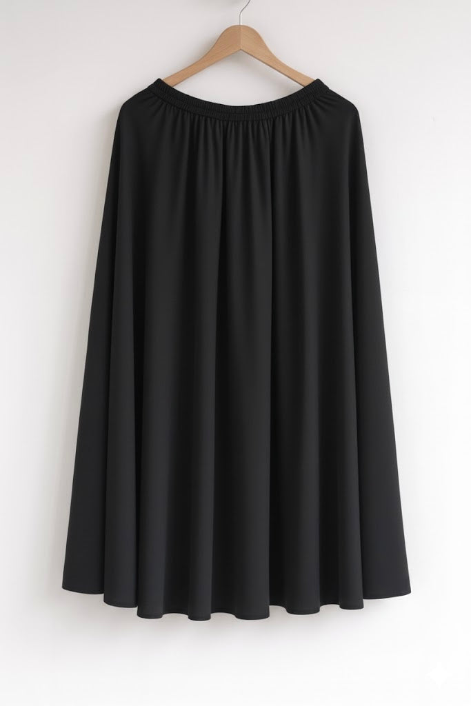 Klosh skirt