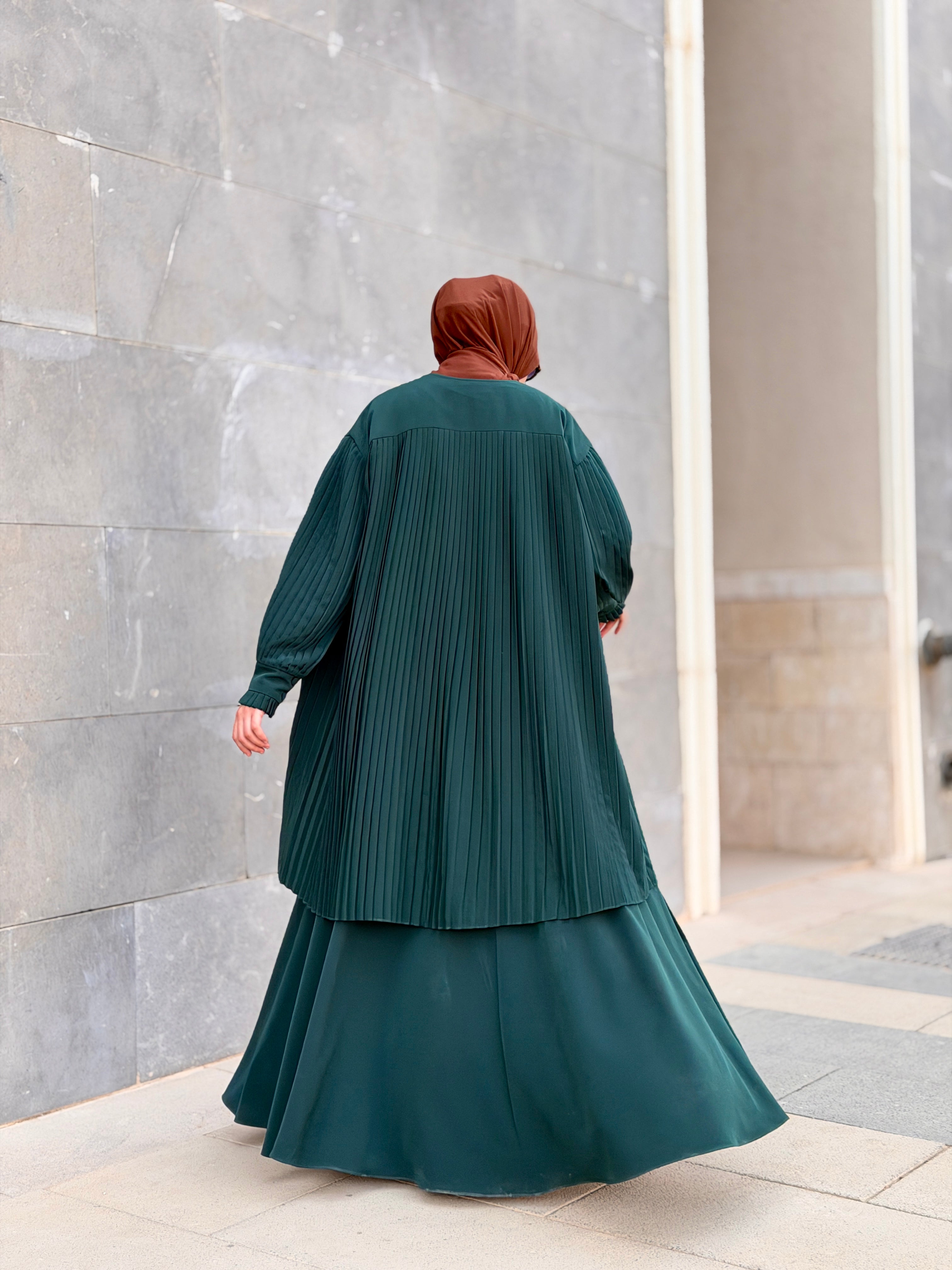 Farida Dress