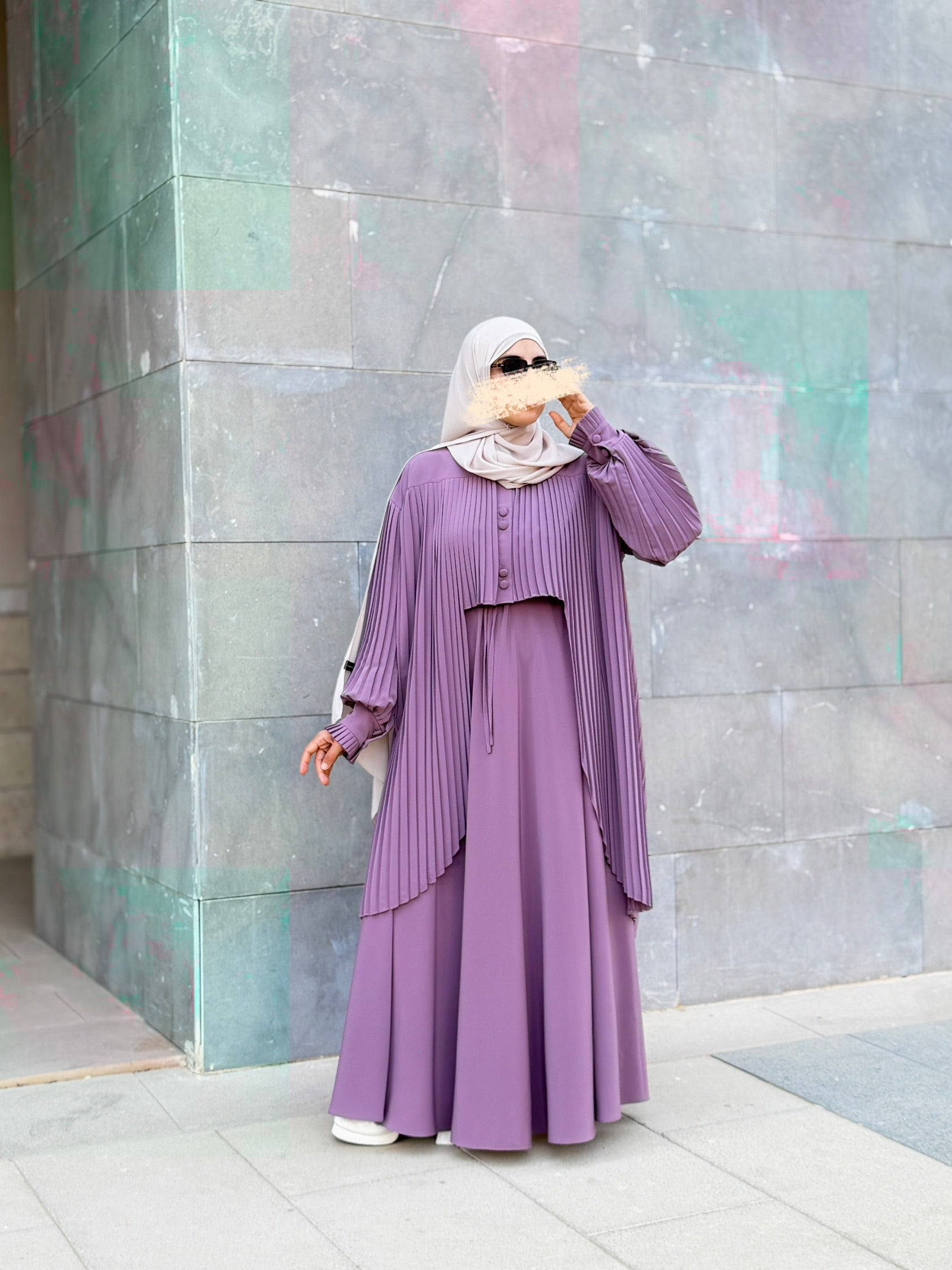 Farida Dress