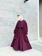 Farida Dress
