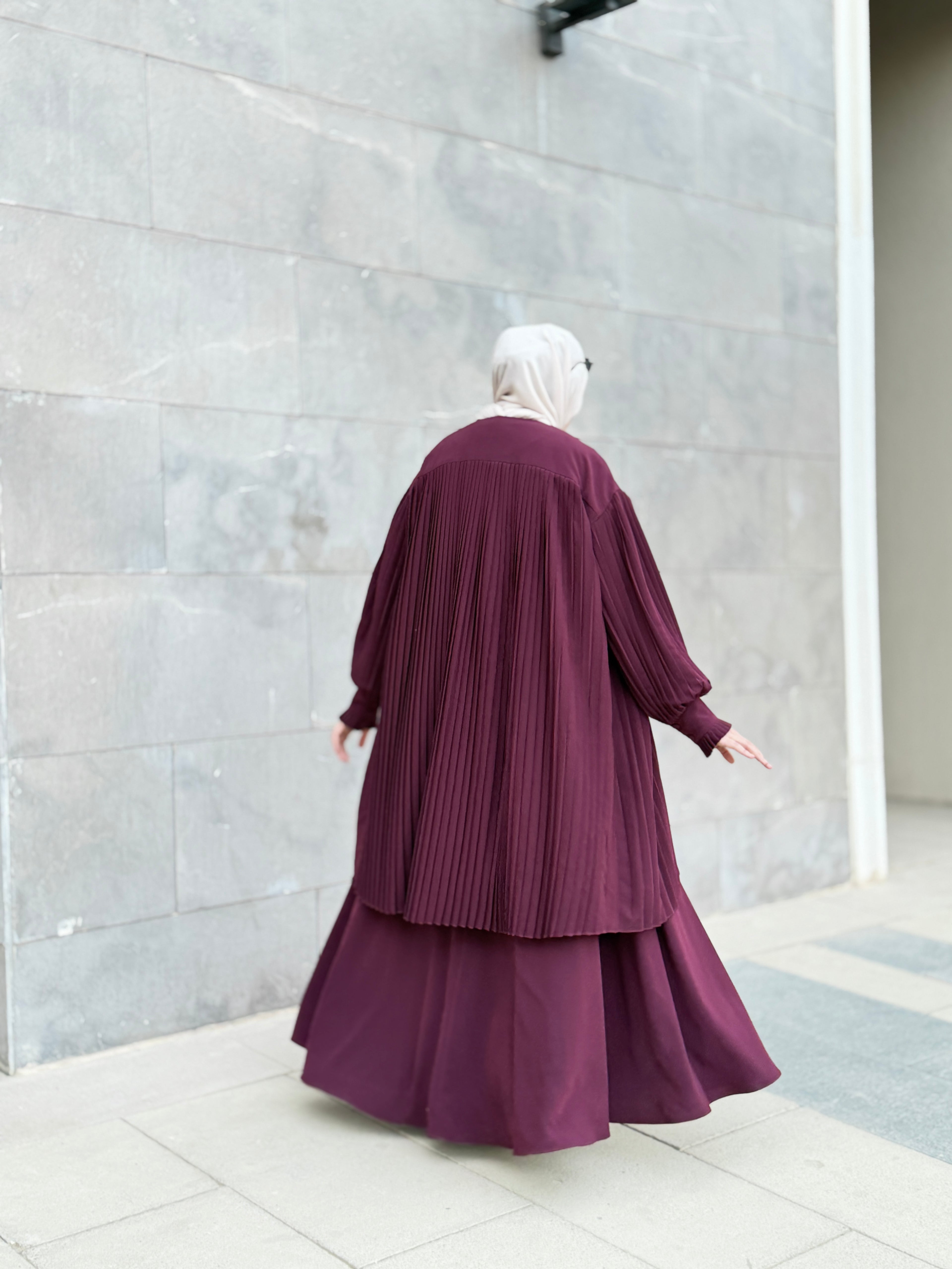 Farida Dress