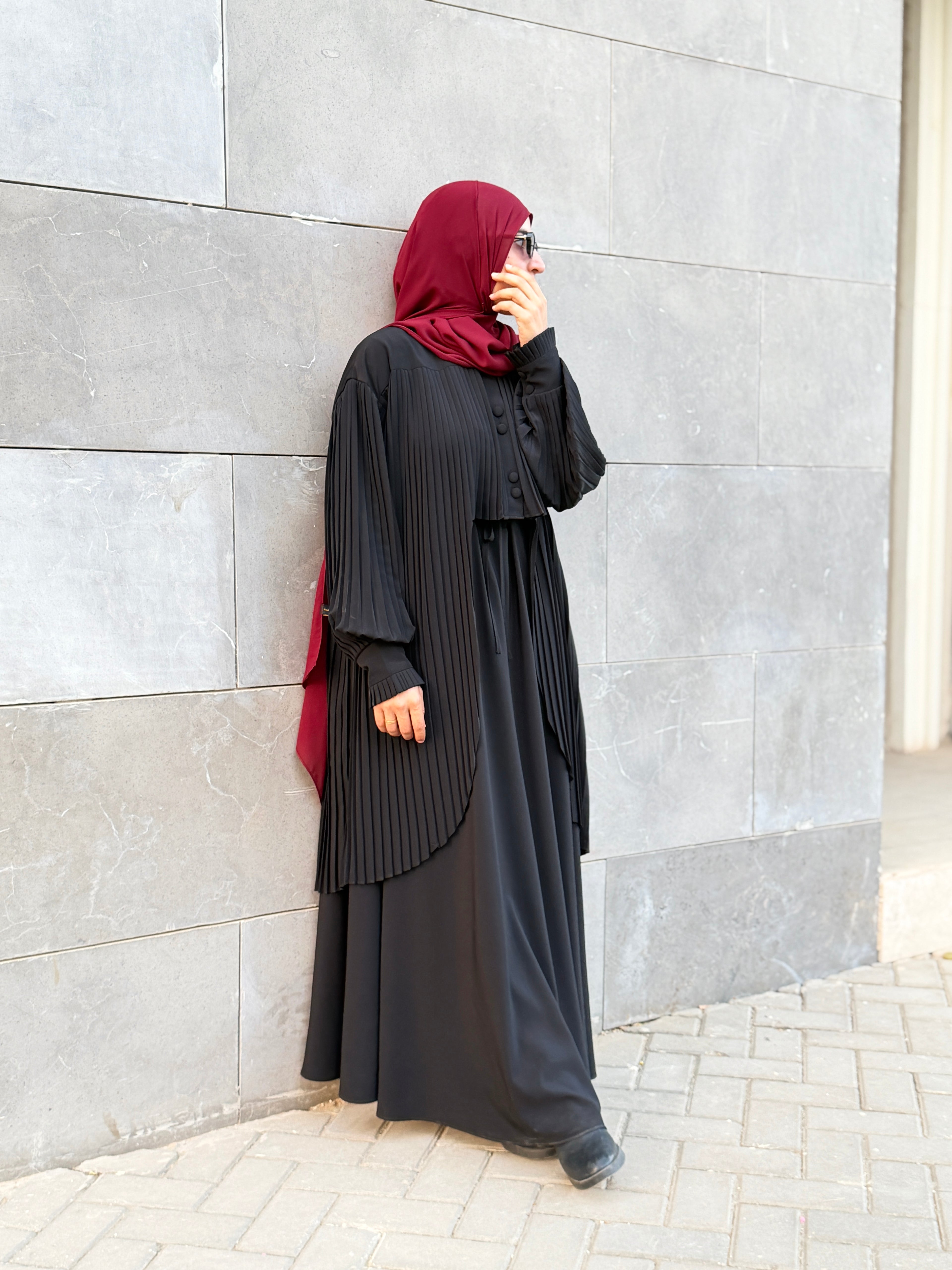 Farida Dress
