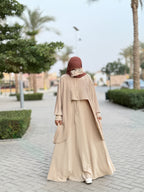 Farida Dress