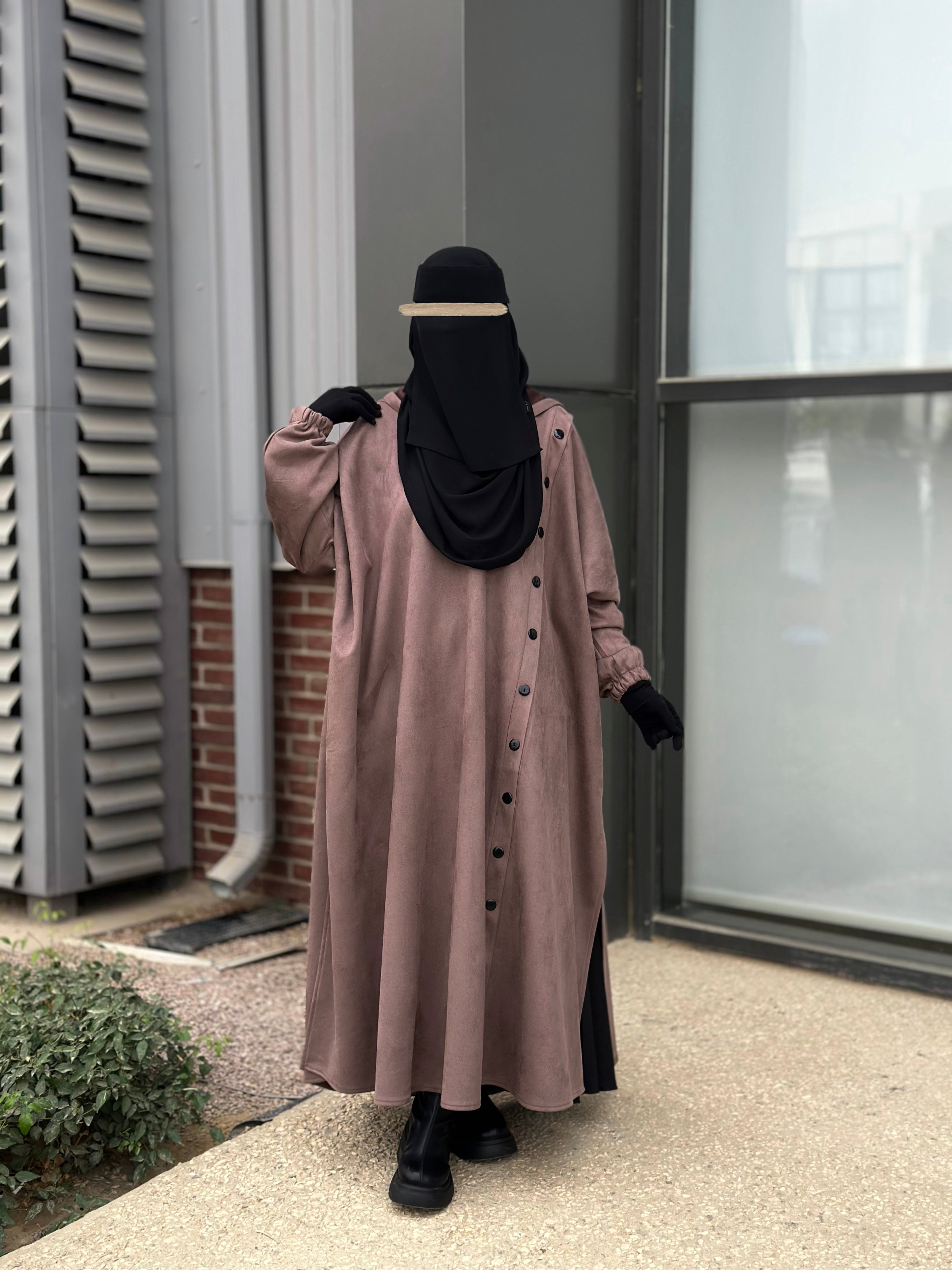 Redaa Cape