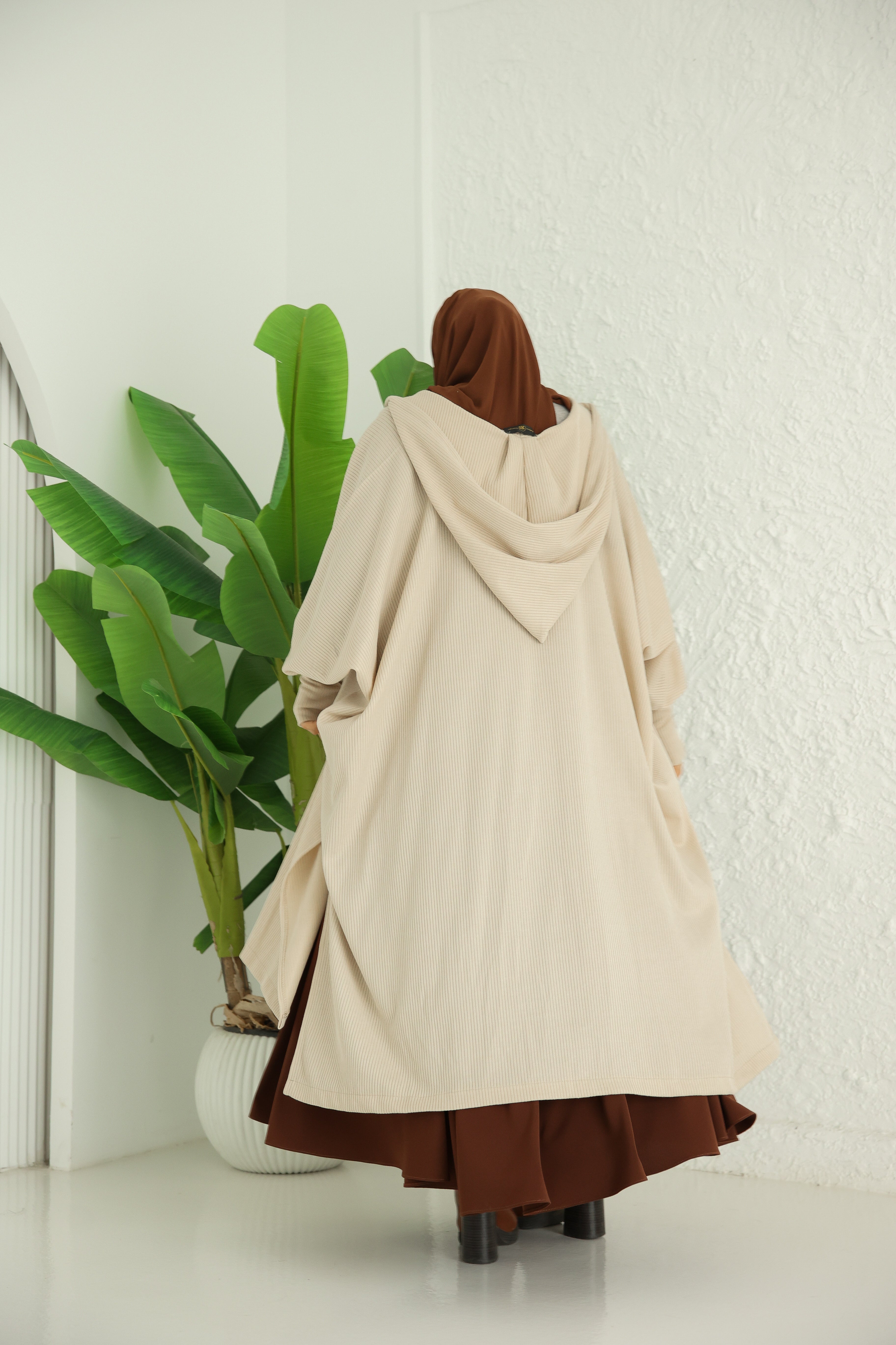 Rayhana Cardigan