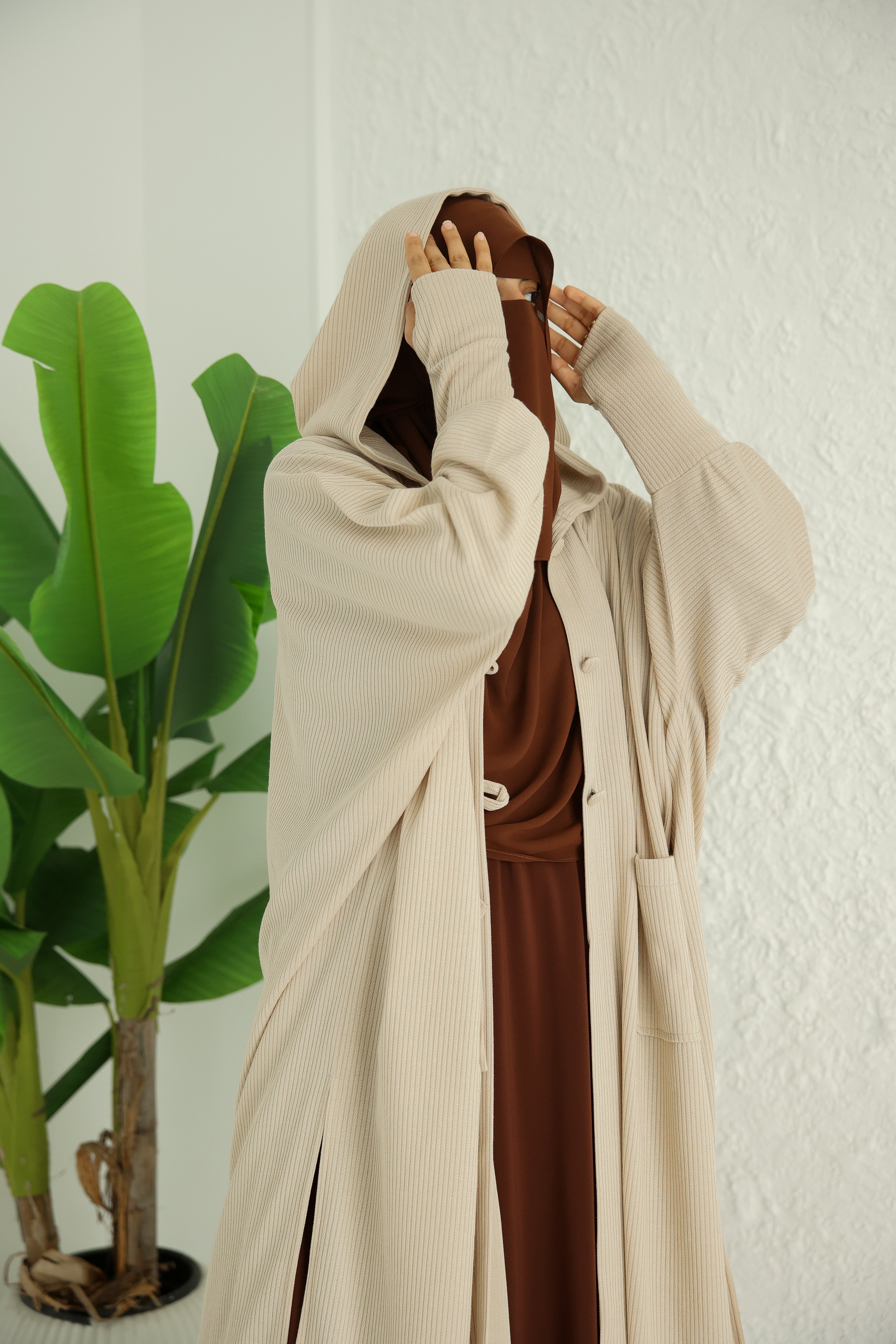 Rayhana Cardigan