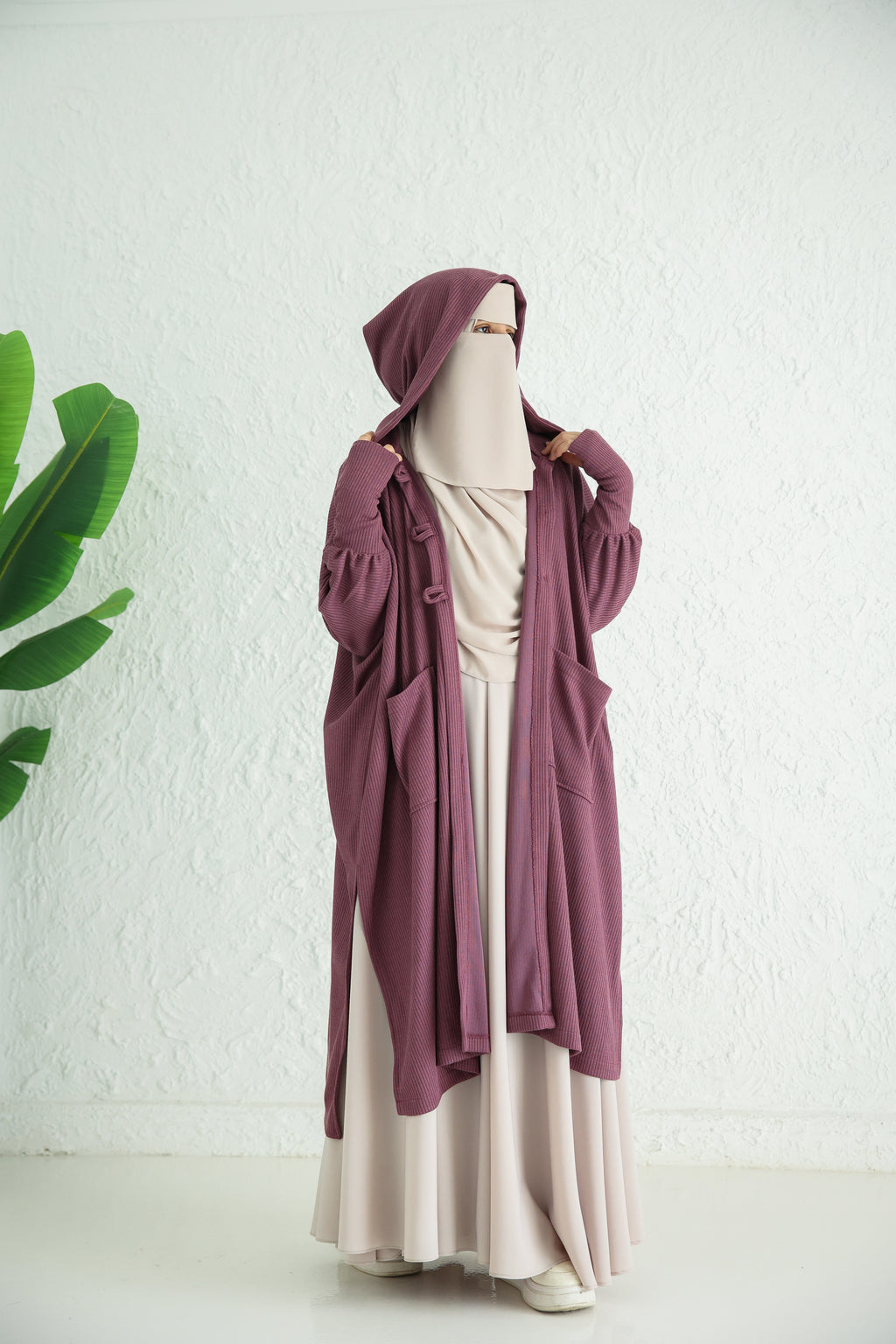 Rayhana Cardigan