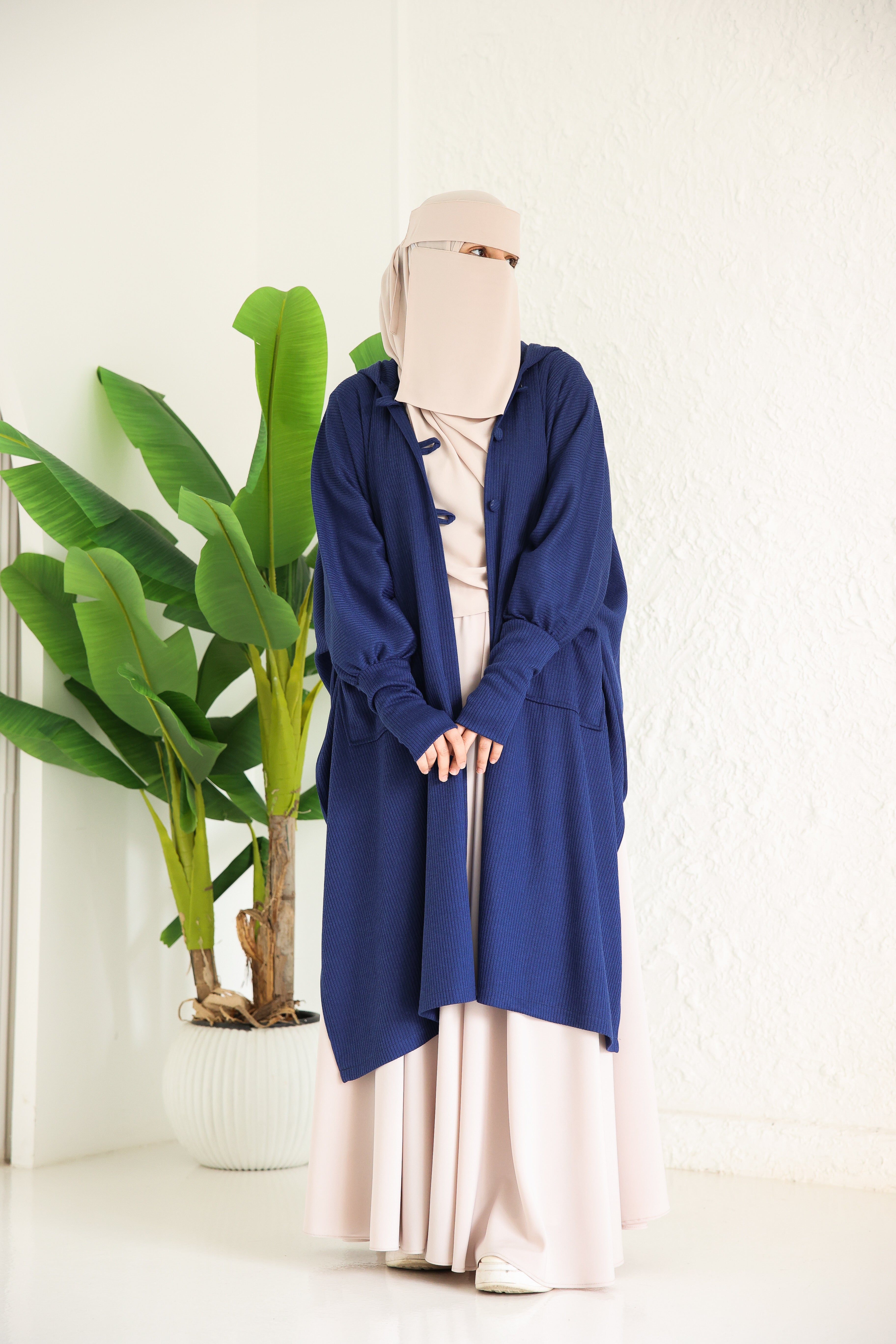 Rayhana Cardigan