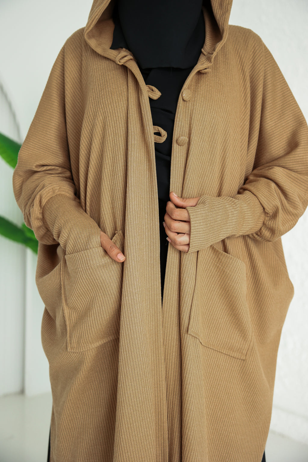 Rayhana Cardigan