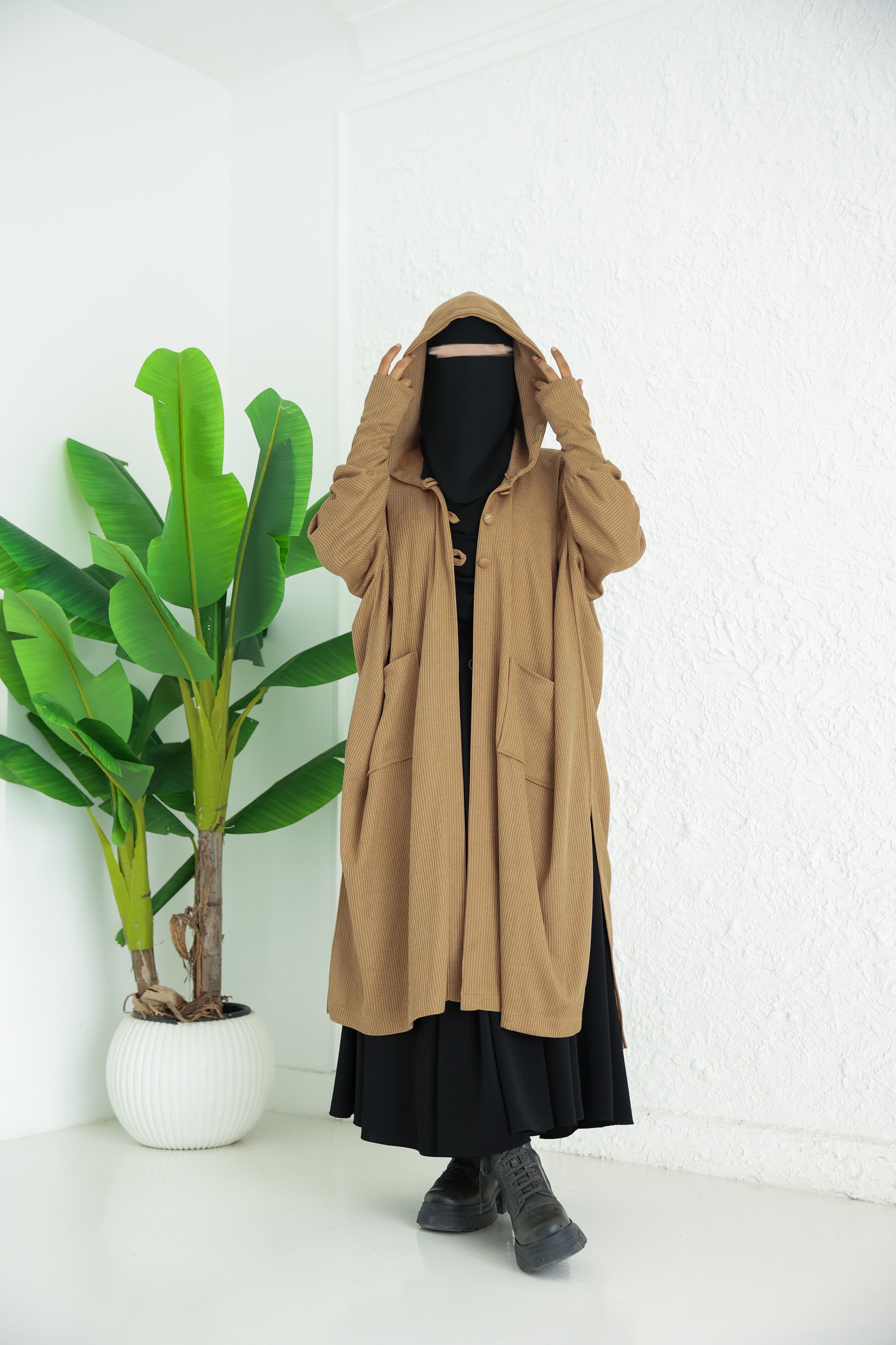 Rayhana Cardigan