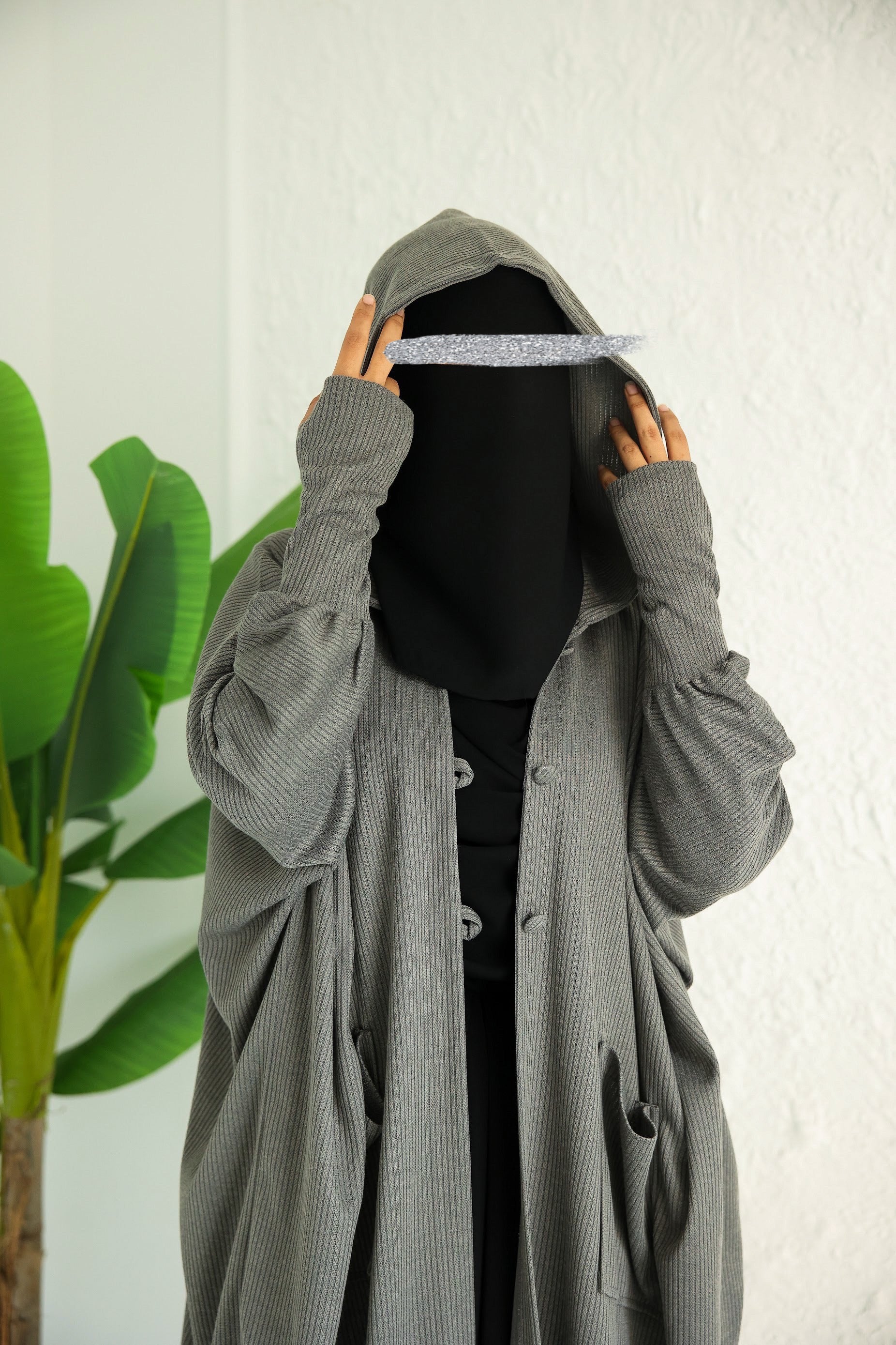 Rayhana Cardigan