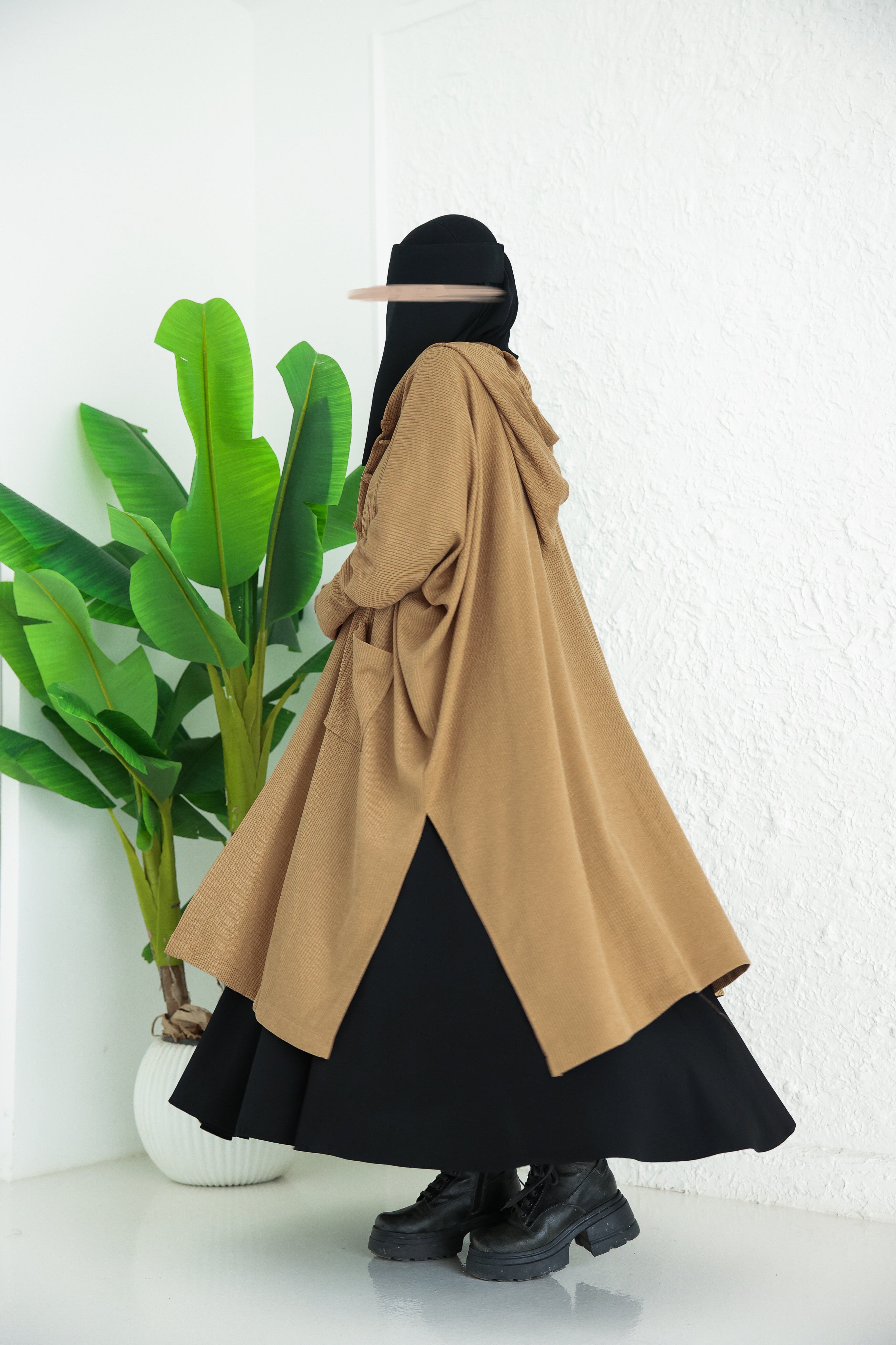 Rayhana Cardigan