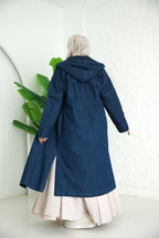 Ruba Denim Jacket