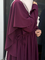 Rafif Dress