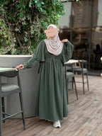 Rafif Dress