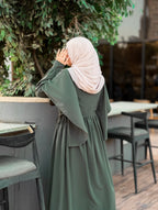 Rafif Dress