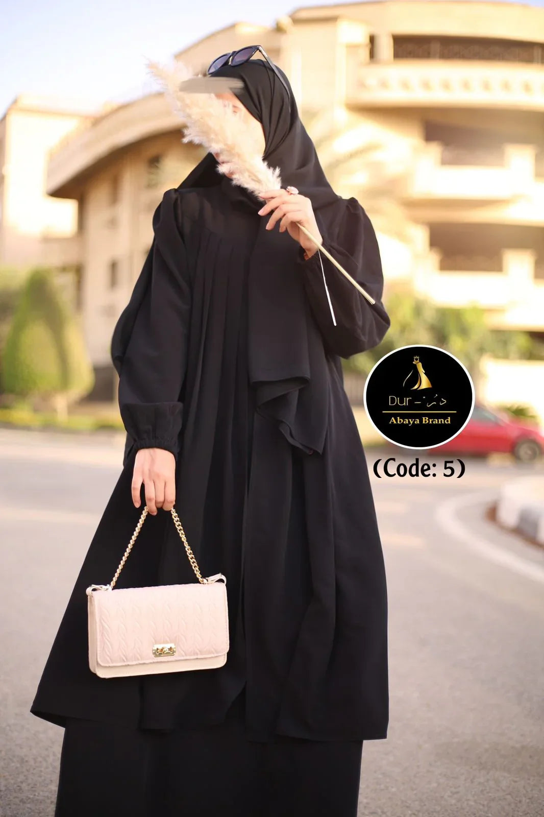 CODE 5