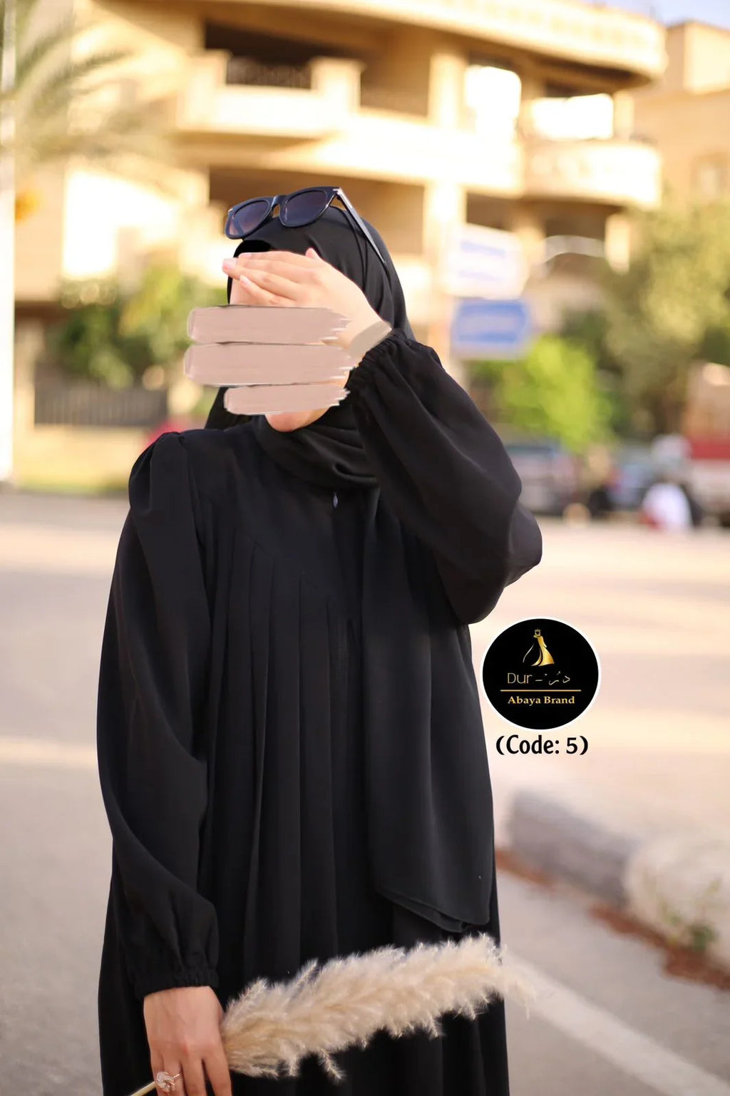 CODE 5